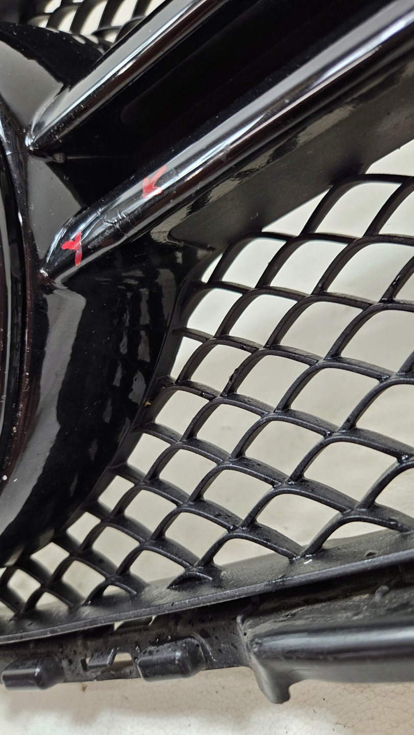 Mercedes-Benz A-Klasse W176 Kühlergrill FRONTGRILL Kühlergitter A1768800100 - Thumbnail 10
