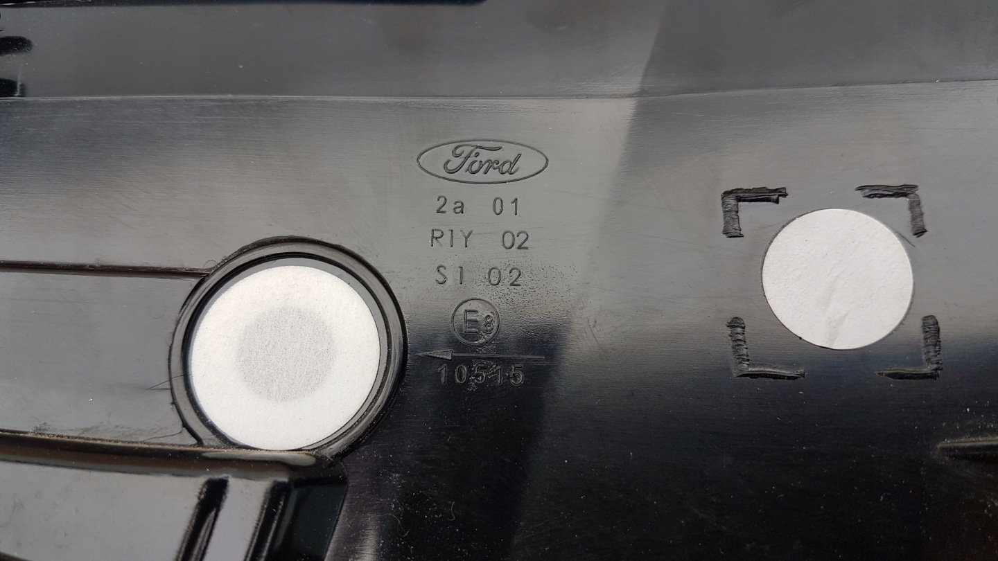 Ford Puma II Mk2 Rückleuchte Rearlamp - Thumbnail 10