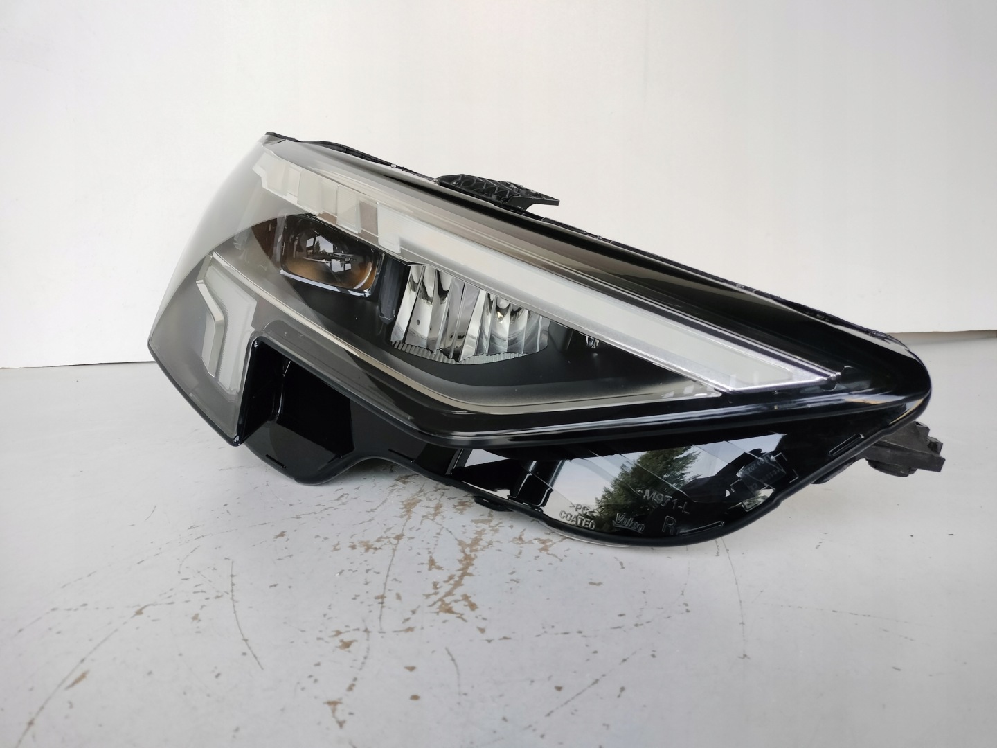 Frontscheinwerfer Audi A3 8Y 8Y0941034LA LED Rechts Scheinwerfer Headlight - Thumbnail 1