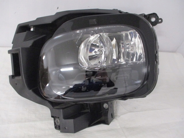 Frontscheinwerfer Citroen C3 Aircross LED Links Scheinwerfer Headlight - Thumbnail 1