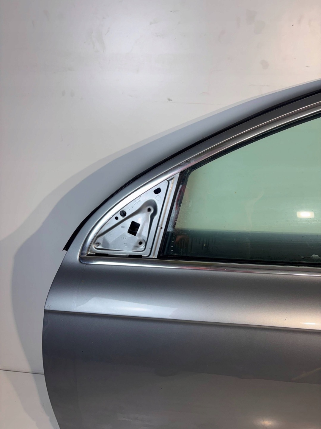 Audi Q7 Tür Vorne Links SUV Door Porta Porte - Thumbnail 11