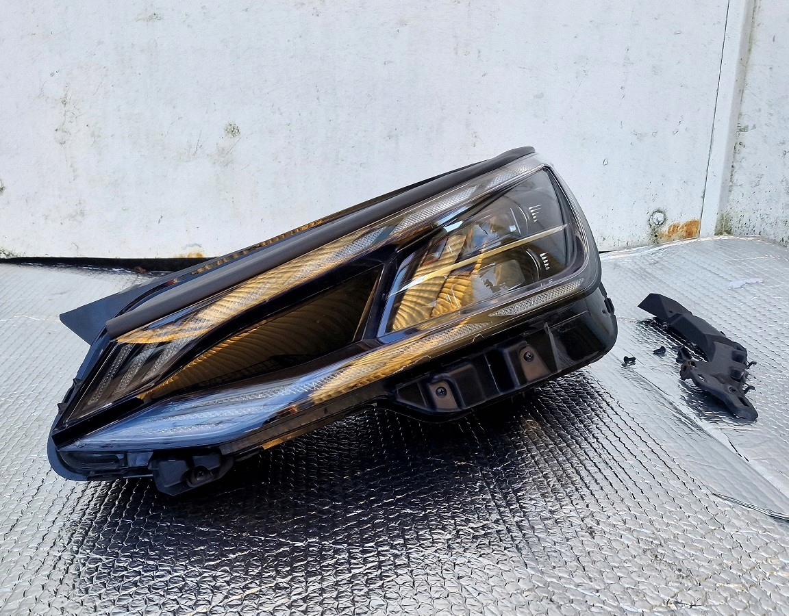 Frontscheinwerfer Kia EV6 CV LED Links Scheinwerfer Headlight - Thumbnail 1