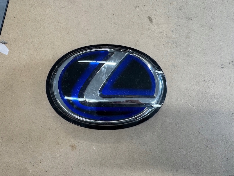 Lexus NX AZ1 Kühlergrill FRONTGRILL Kühlergitter 5314148110ORYGINA - Thumbnail 1