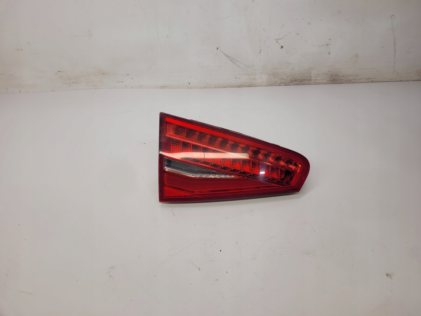 Audi A4 B8 Rückleuchte 8K5945093A Rearlamp - Thumbnail 1