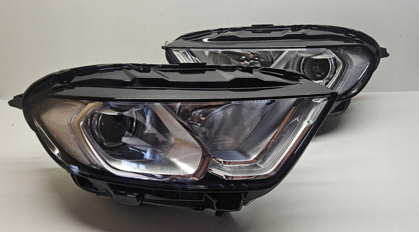Frontscheinwerfer Ford EcoSport GN1513D154DEG Xenon Links Scheinwerfer Headlight - Thumbnail 1