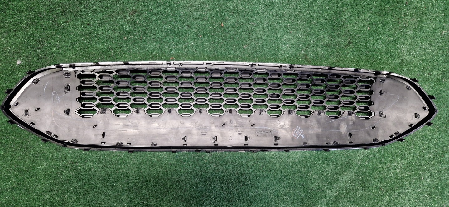 Ford Ka III KAF Mk3 Kühlergrill FRONTGRILL Kühlergitter BB7081DDIMA - Thumbnail 4