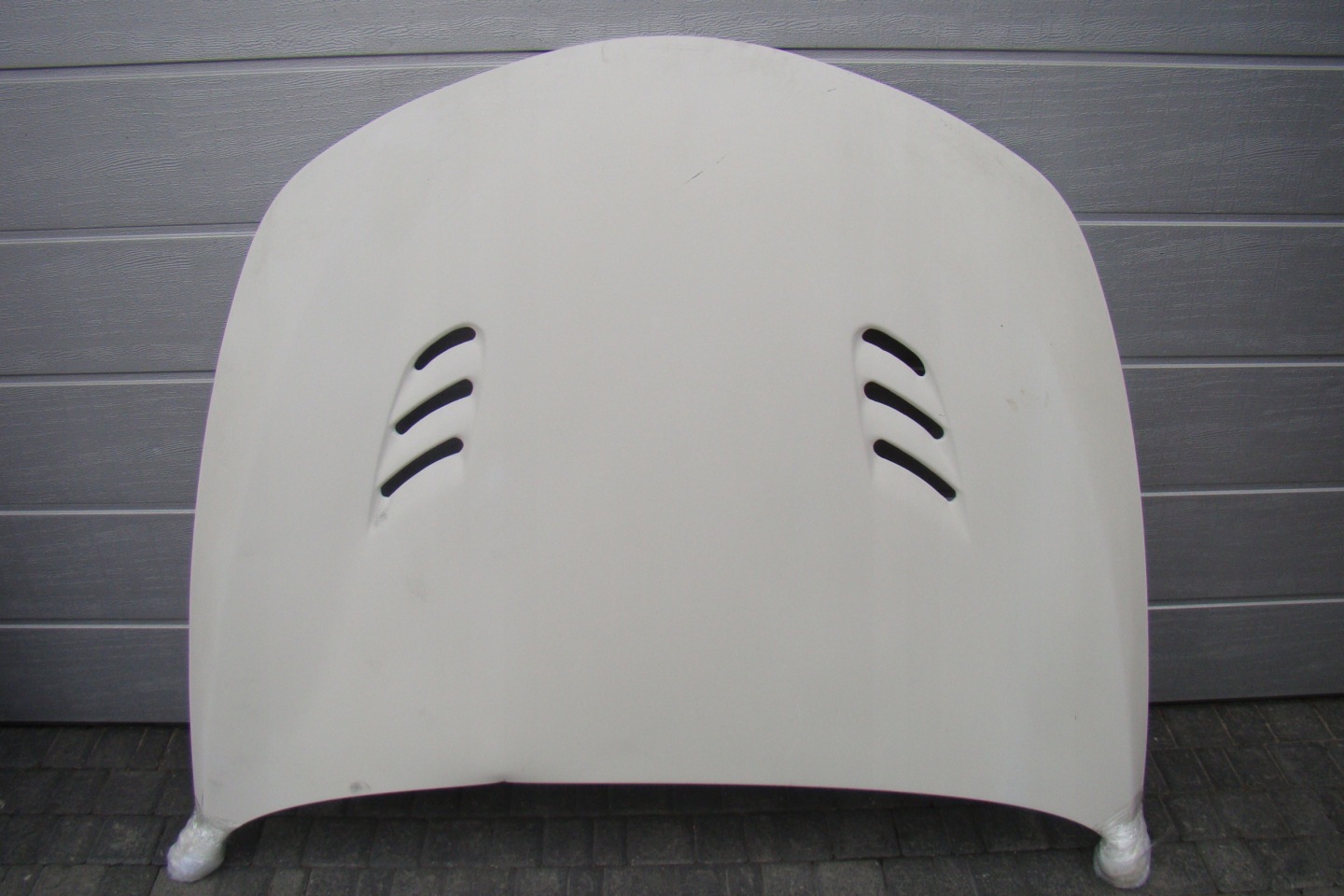 Motorhaube Alfa Romeo Stelvio Typ 949 Bonnet 50539635 Hood - Thumbnail 1
