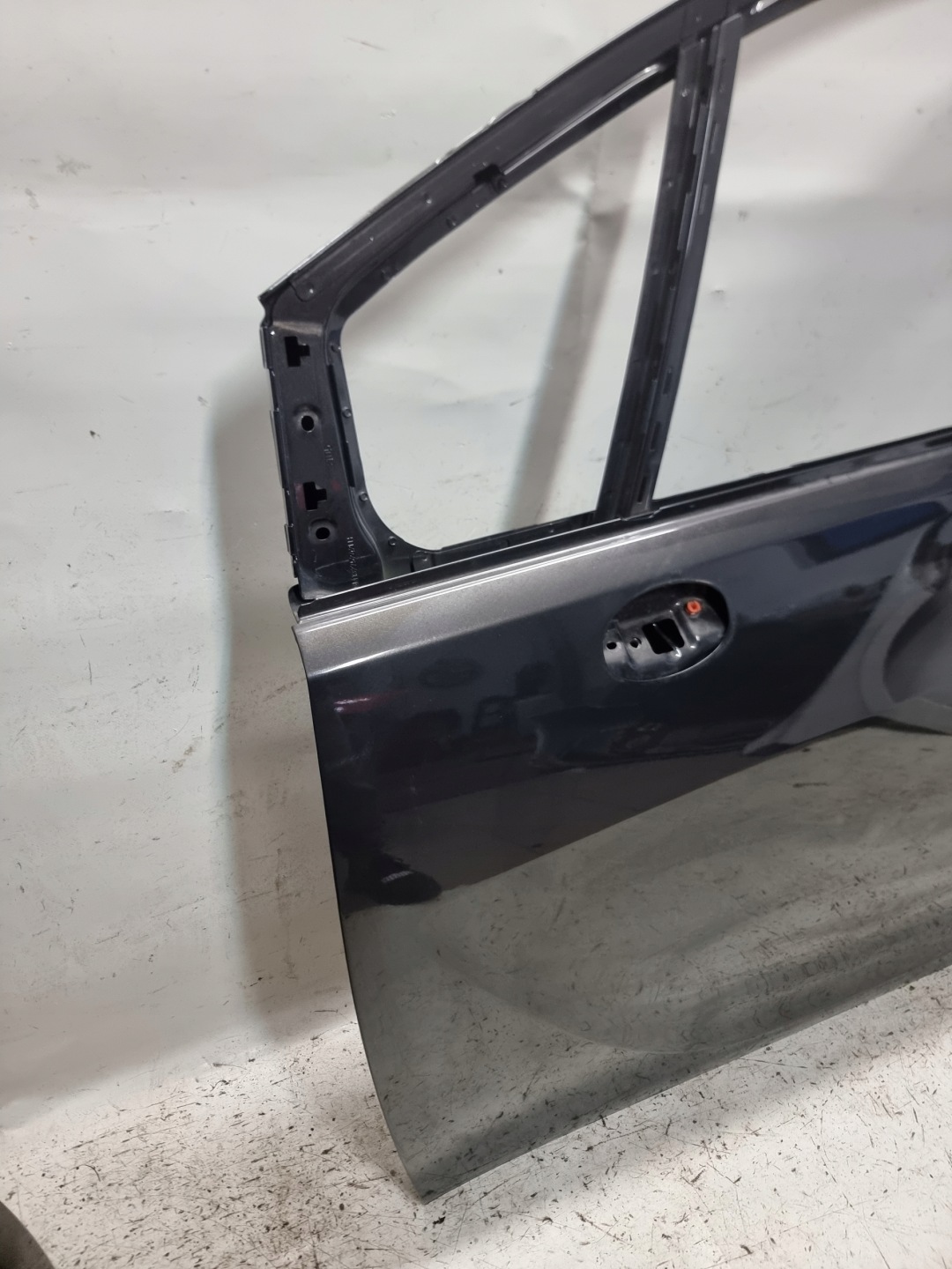 Opel Meriva S10 Tür Vorne Links Door Porta Porte - Thumbnail 3