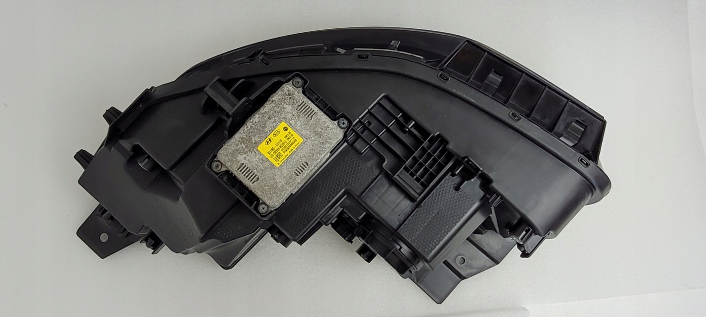 Frontscheinwerfer Hyundai IONIQ 5 NE 92102GI LED Rechts Scheinwerfer Headlight - Thumbnail 12