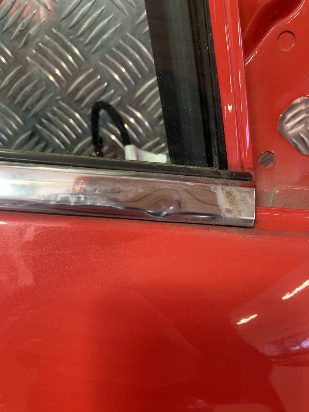 Citroen C5 Tür Vorne Rechts Door Porta Porte - Thumbnail 2