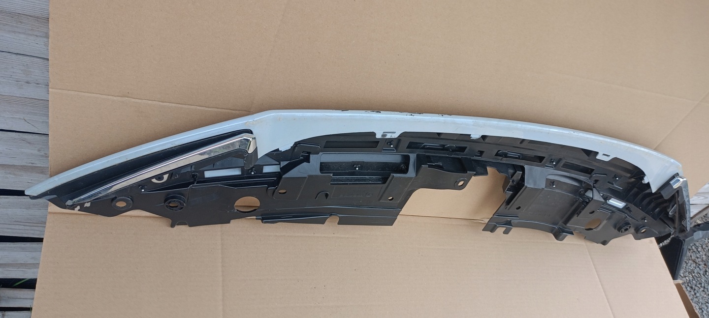 Mazda MX-30 Kühlergrill FRONTGRILL Kühlergitter DN4E50717K - Thumbnail 5