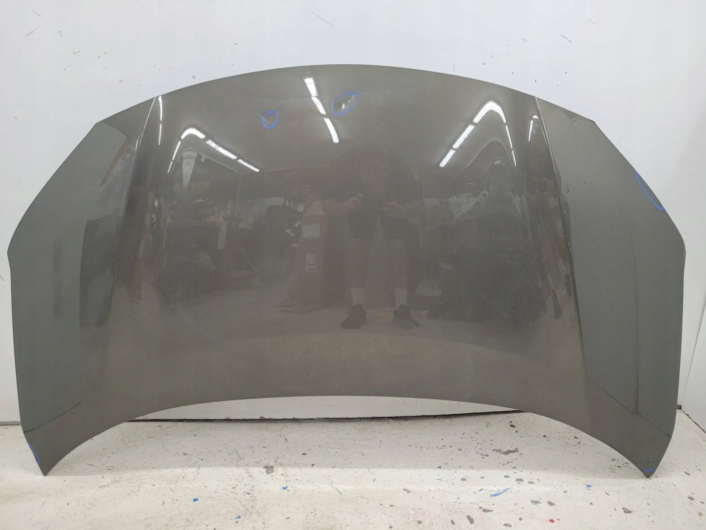 Motorhaube Toyota Yaris Cross XPB1F Bonnet Hood - Thumbnail 1