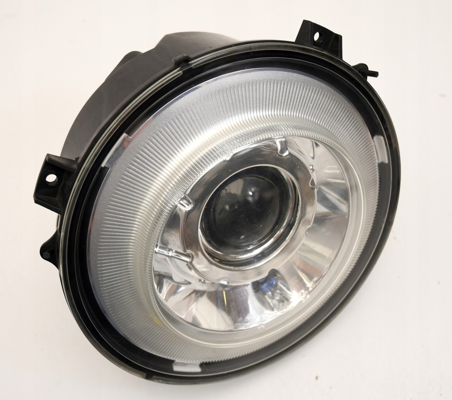 Frontscheinwerfer Mercedes-Benz G-Klasse W463 A463820759 LED Links Headlight - Thumbnail 9