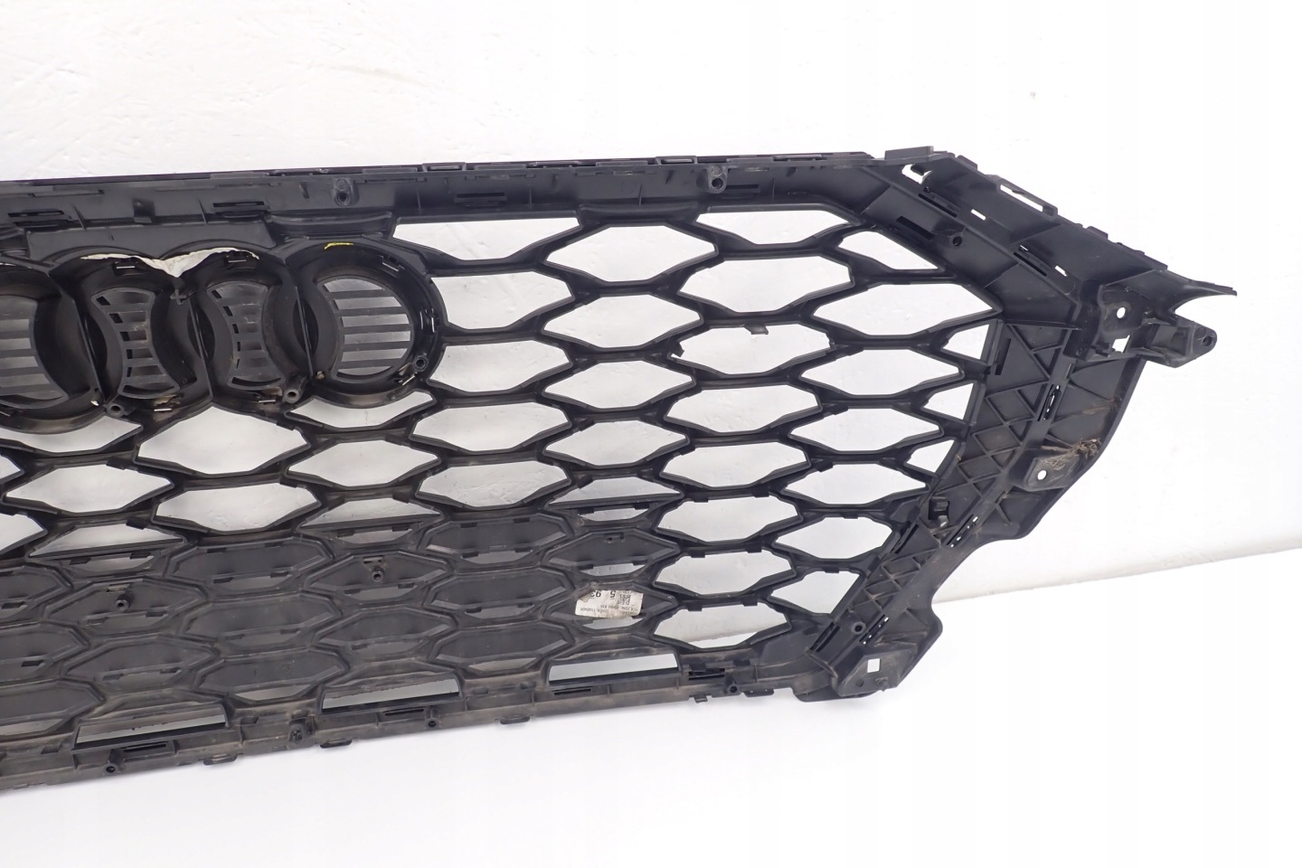 Audi Q3 Kühlergrill FRONTGRILL Kühlergitter 83F853651 - Thumbnail 11