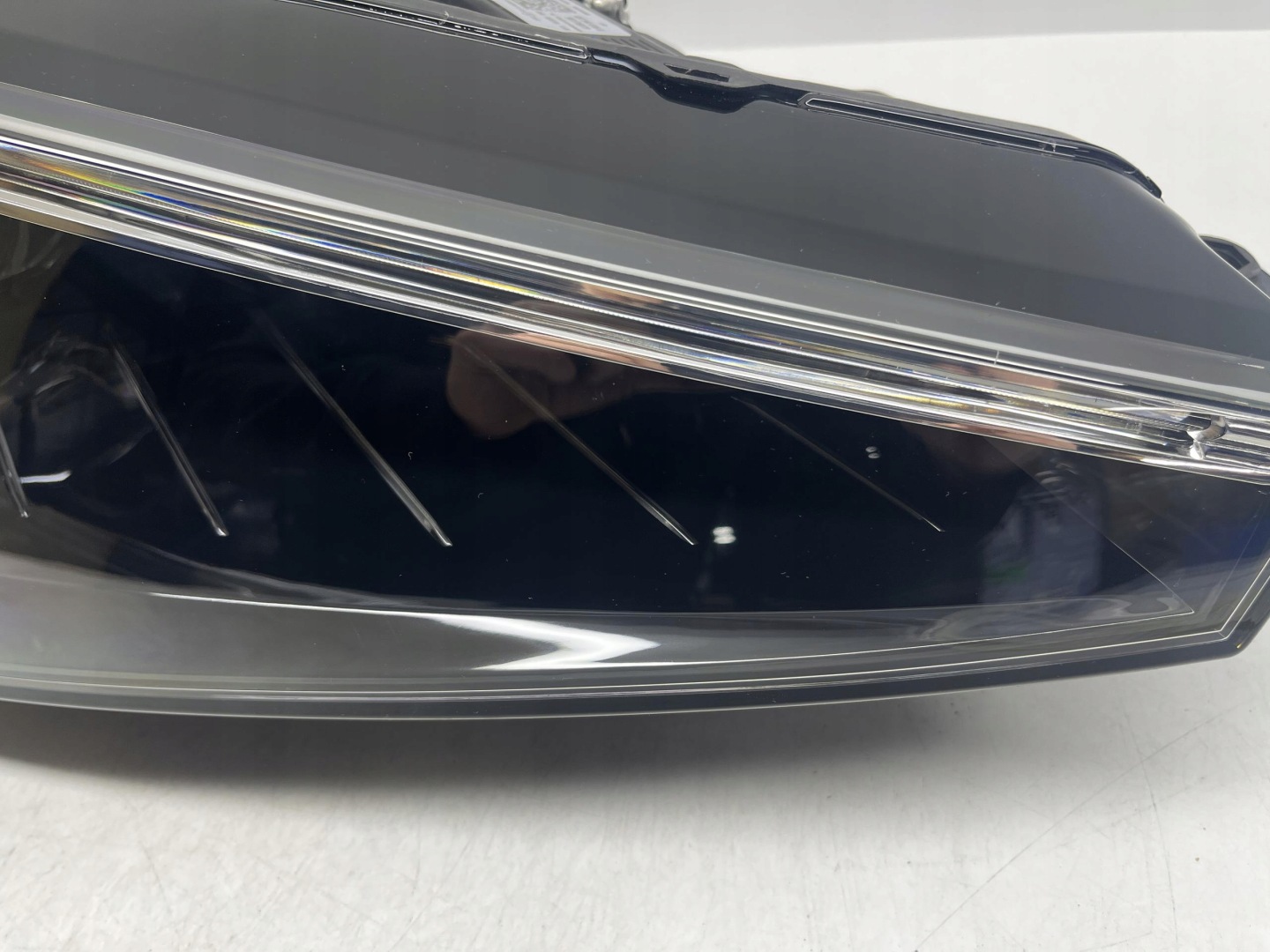 Frontscheinwerfer Skoda Scala 657 657941016A LED Links Scheinwerfer Headlight - Thumbnail 11