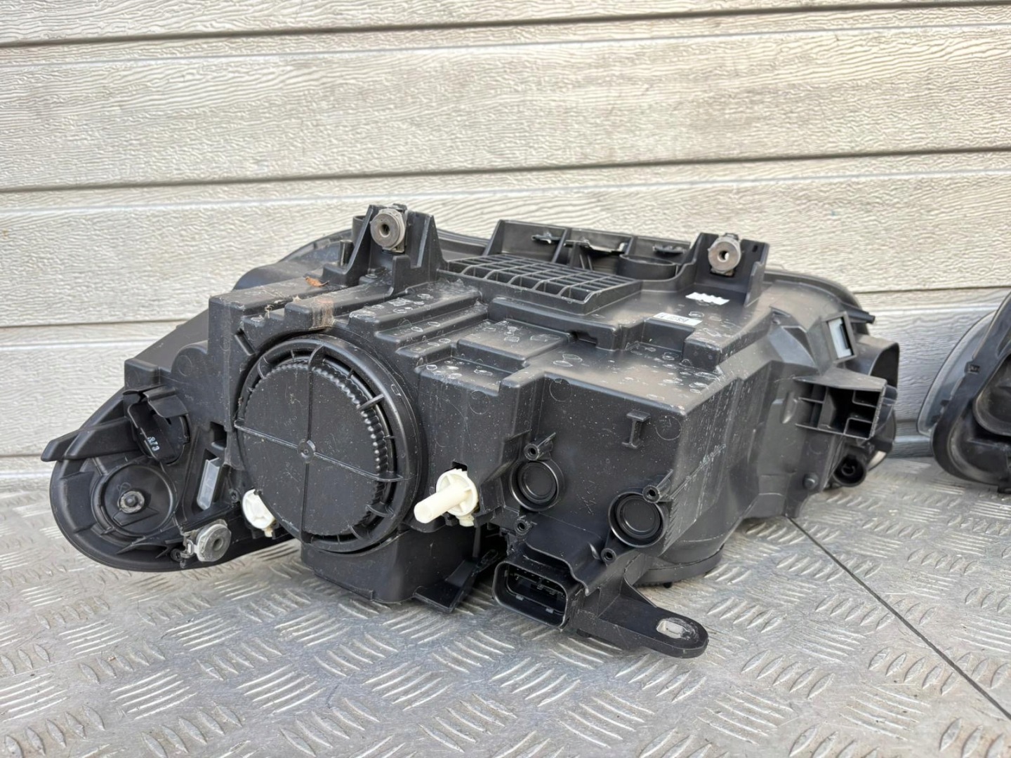 Frontscheinwerfer BMW X1 F48 7346534 Facelift LED Links Scheinwerfer Headlight - Thumbnail 9