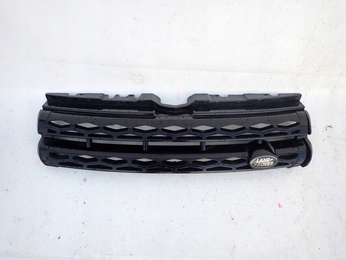 Land Rover Discovery LA Kühlergrill FRONTGRILL Kühlergitter NICY1102MI - Thumbnail 1