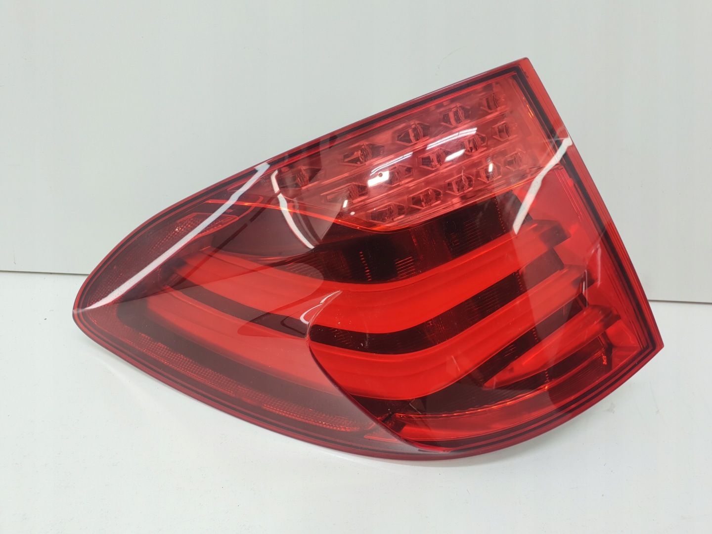 BMW 5 F07 Rückleuchte Rearlamp - Thumbnail 1