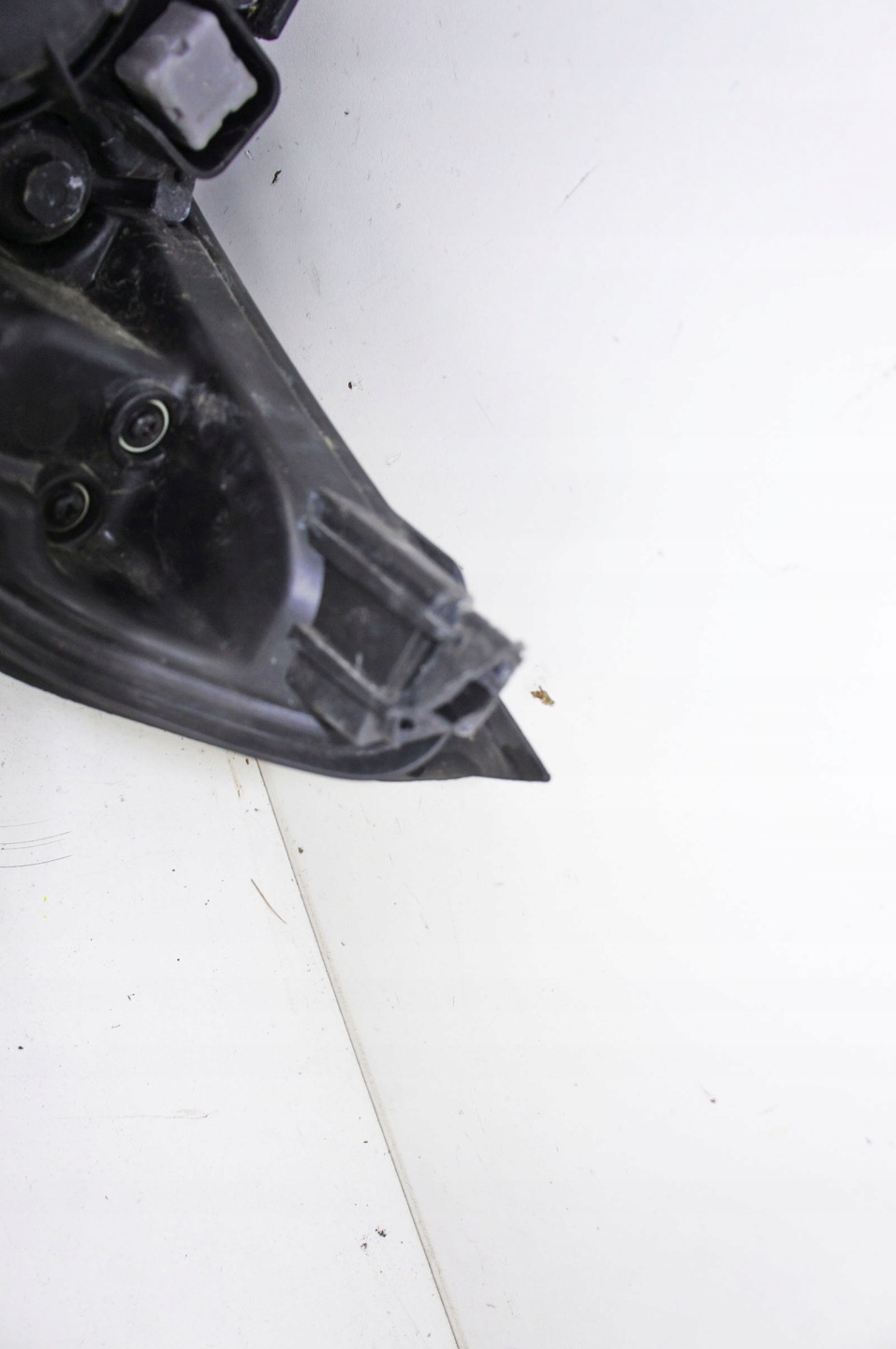 Frontscheinwerfer Kia Optima JF LED Rechts Scheinwerfer Headlight - Thumbnail 9