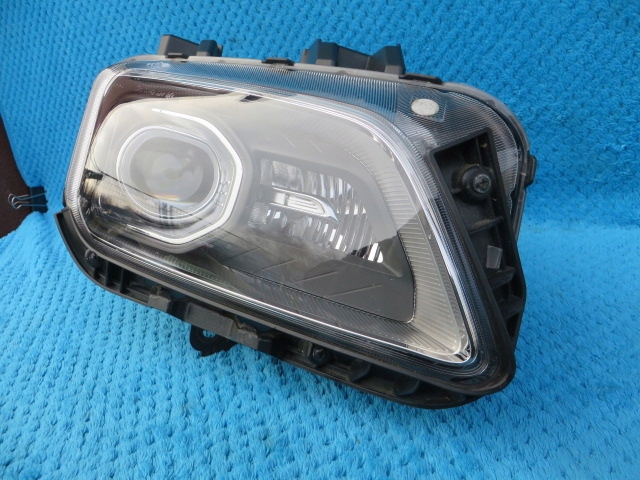 Frontscheinwerfer Hyundai Kona OS LED Rechts Scheinwerfer Headlight - Thumbnail 13