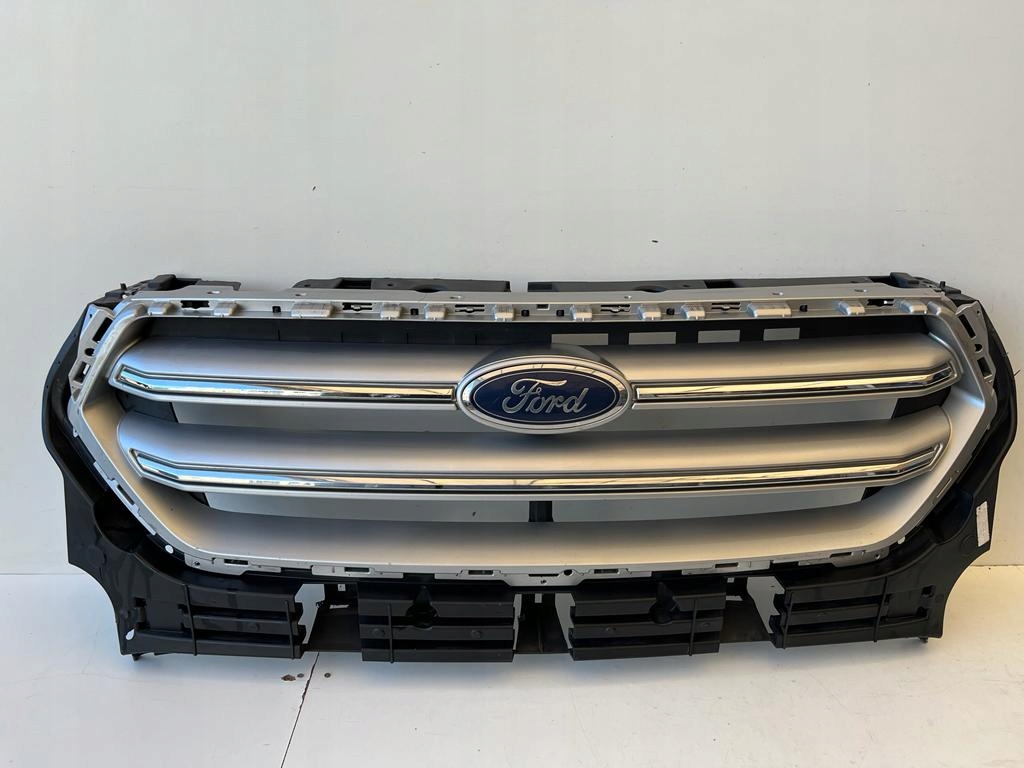 Ford Kuga II Mk2 Kühlergrill FRONTGRILL Kühlergitter GV448200BCW - Thumbnail 1