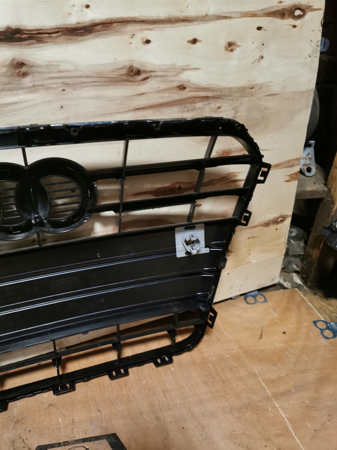 Audi A5 Kühlergrill FRONTGRILL Kühlergitter 8T0853651K - Thumbnail 9