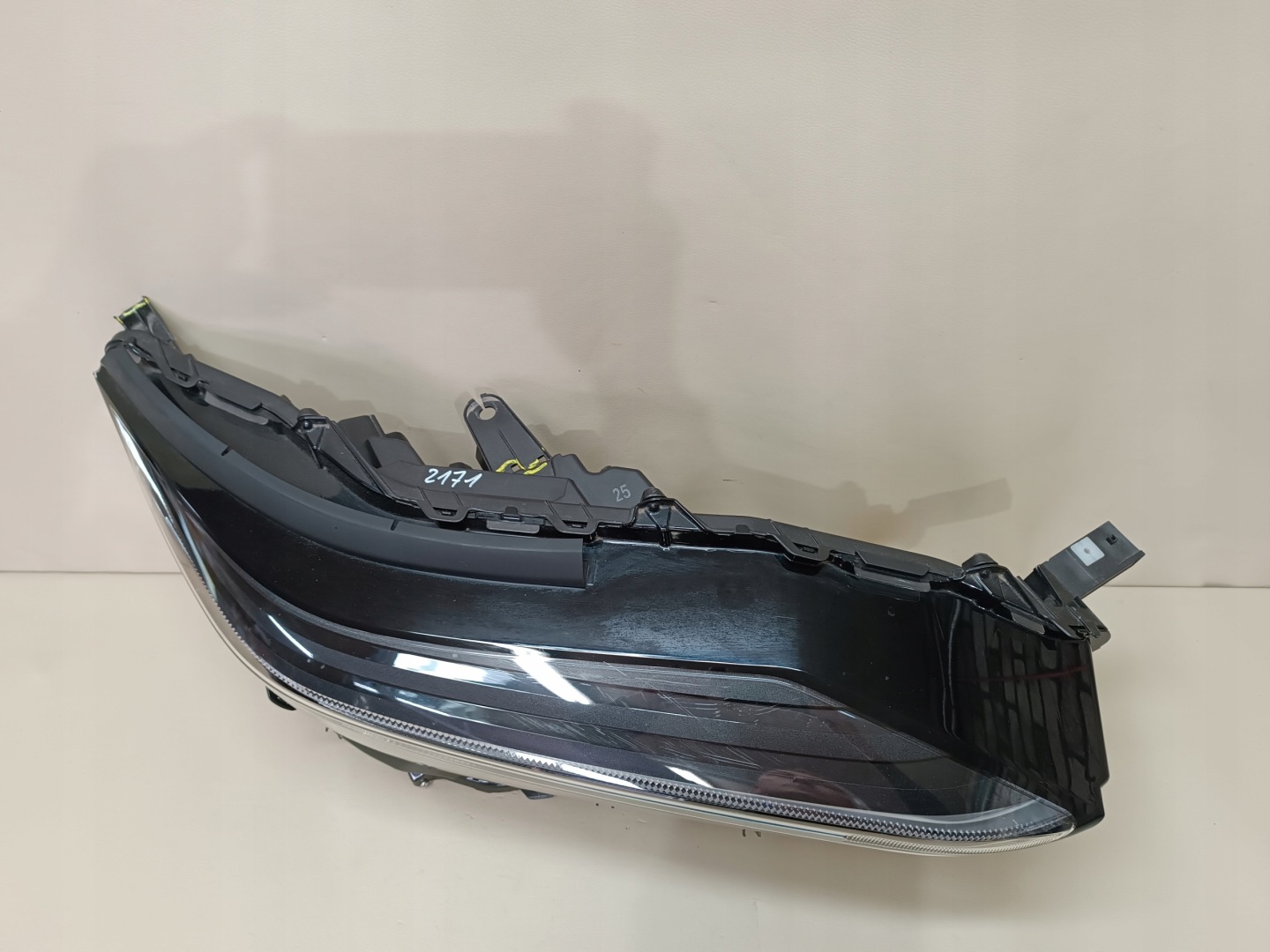 Frontscheinwerfer Subaru Solterra EAM1S LED Rechts Scheinwerfer Headlight - Thumbnail 8