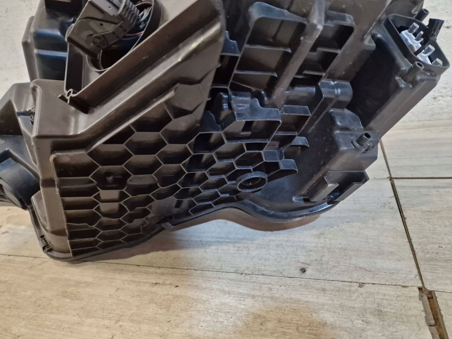 Frontscheinwerfer Audi e-tron 4KE941040 LED Rechts Scheinwerfer Headlight - Thumbnail 12