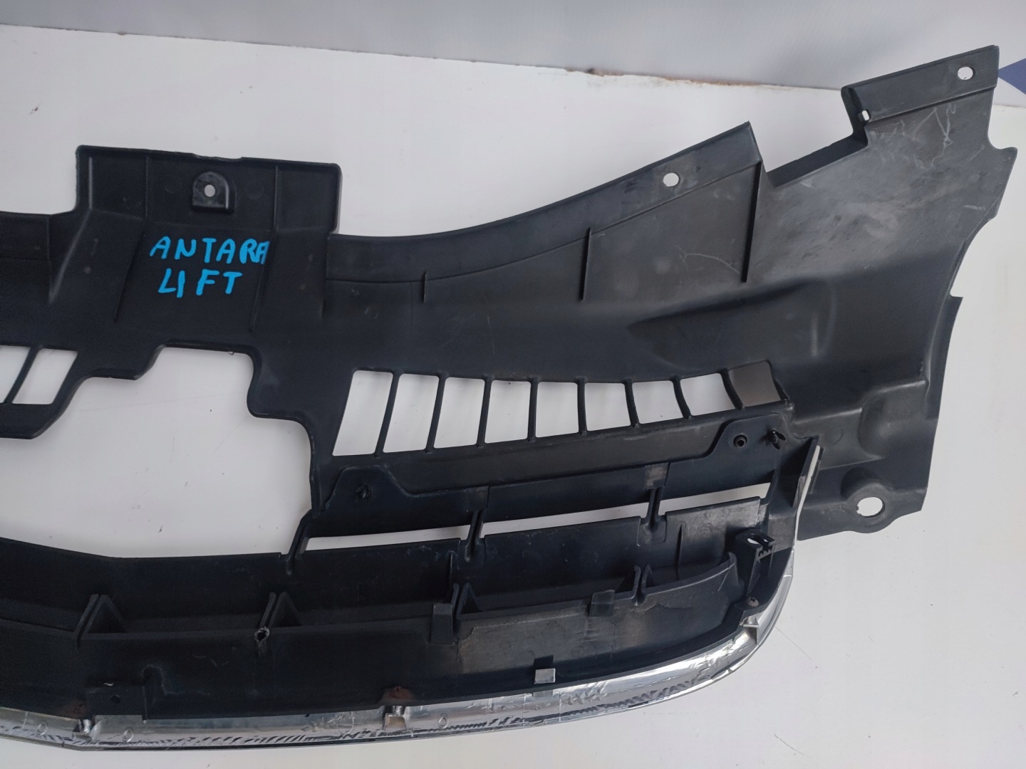 Opel Antara Kühlergrill FRONTGRILL Kühlergitter 96433242 - Thumbnail 12