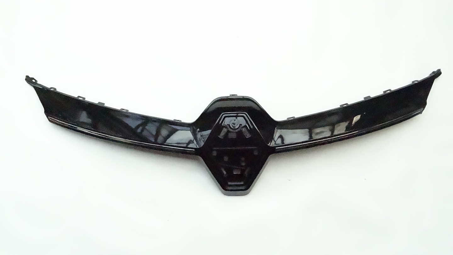 Renault Clio X98 Kühlergrill FRONTGRILL Kühlergitter 623841043R - Thumbnail 1