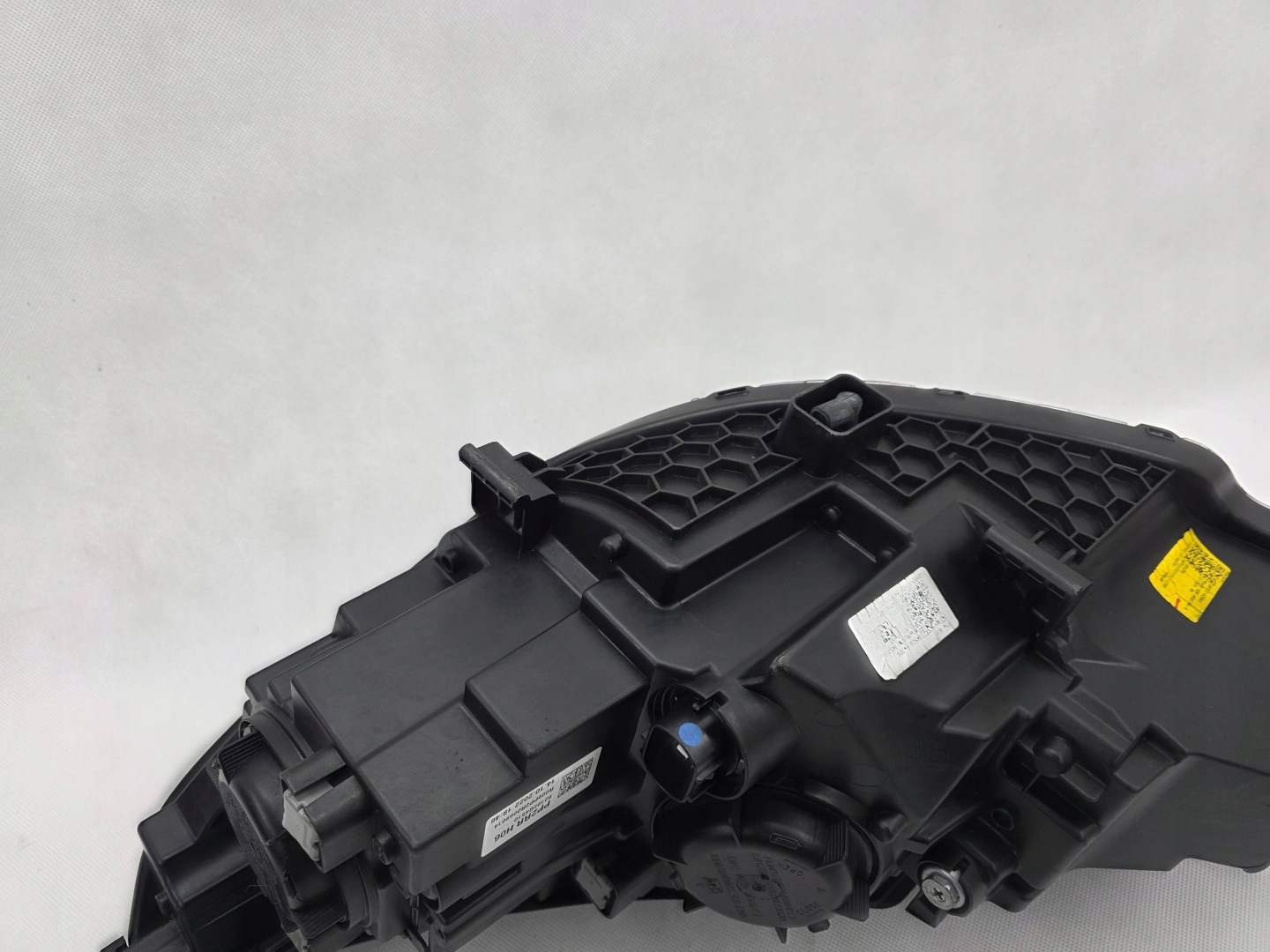 Frontscheinwerfer Hyundai i30 FDH 92102G4510 LED Rechts Scheinwerfer Headlight - Thumbnail 11