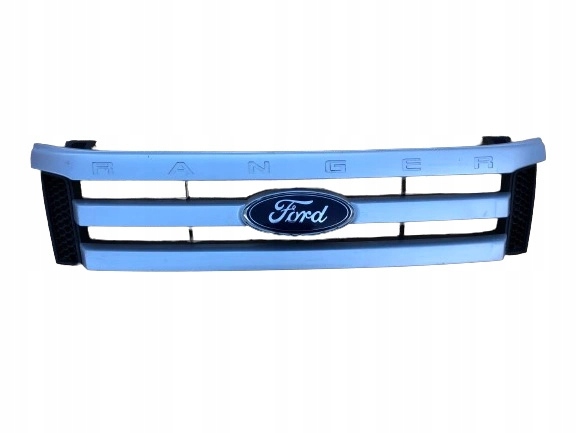 Ford Ranger 1 Mk1 Kühlergrill FRONTGRILL Kühlergitter AB398178AD - Thumbnail 1