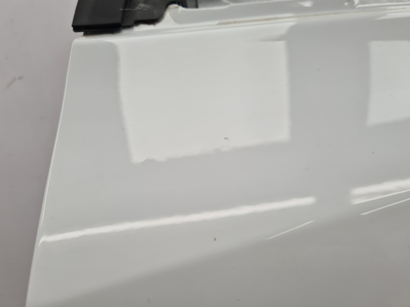 Renault Twingo II Tür Vorne Links Door Porta Porte - Thumbnail 12