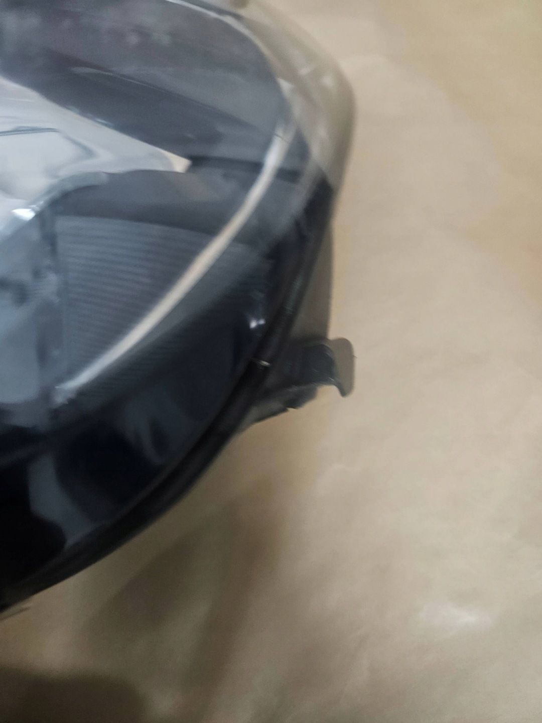 Frontscheinwerfer Peugeot 308 F 9816990680 LED Links Scheinwerfer Headlight - Thumbnail 8