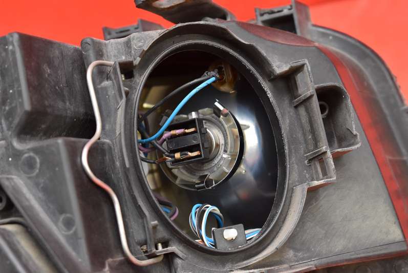 Frontscheinwerfer BMW X3 E83 1305235 Xenon Links Scheinwerfer Headlight - Thumbnail 10