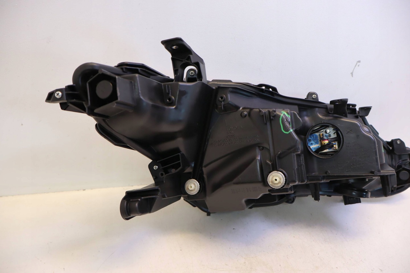 Frontscheinwerfer Toyota Camry XV70 8114533E11 LED Links Scheinwerfer Headlight - Thumbnail 7