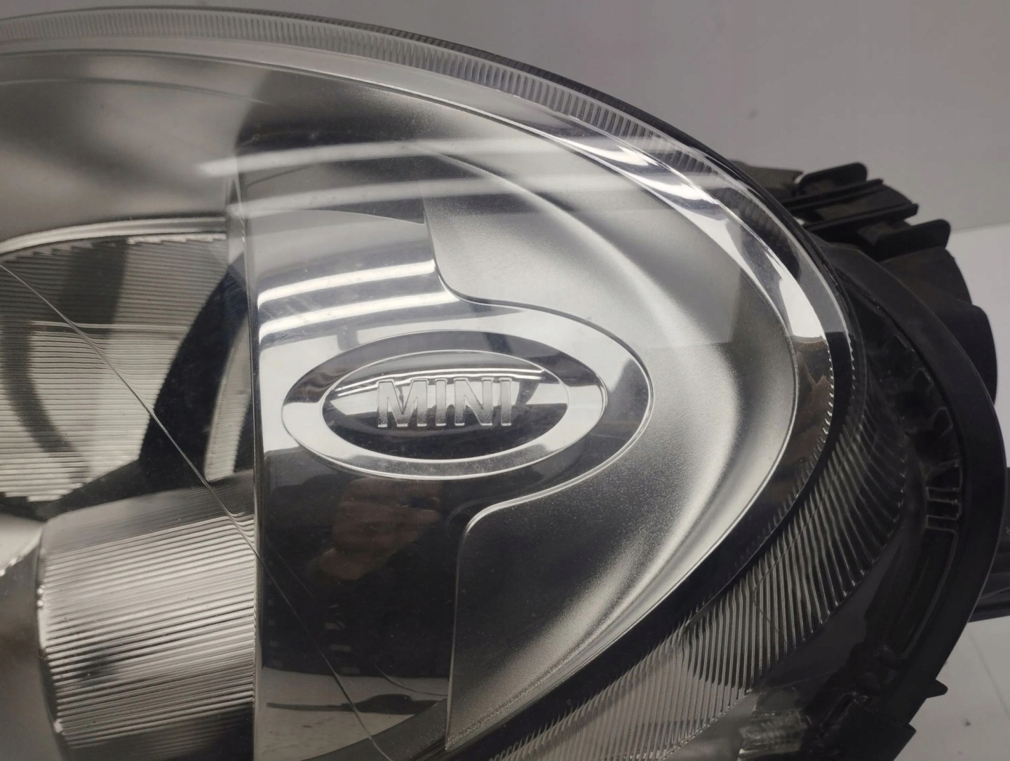 Frontscheinwerfer Mini Countryman R60 9801031 LED Links Scheinwerfer Headlight - Thumbnail 10