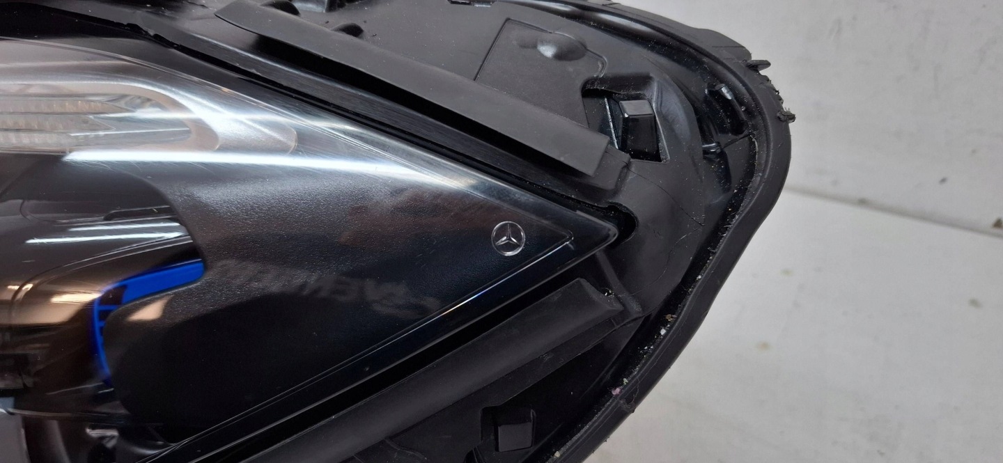Frontscheinwerfer Mercedes-Benz C-Klasse W206 A2069065304 DIGITAL LIGHT Links Headlight - Thumbnail 9