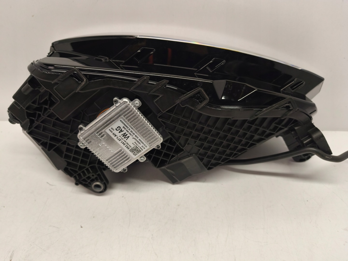 Frontscheinwerfer Skoda Scala 655 655941016A0 LED Rechts Scheinwerfer Headlight - Thumbnail 11