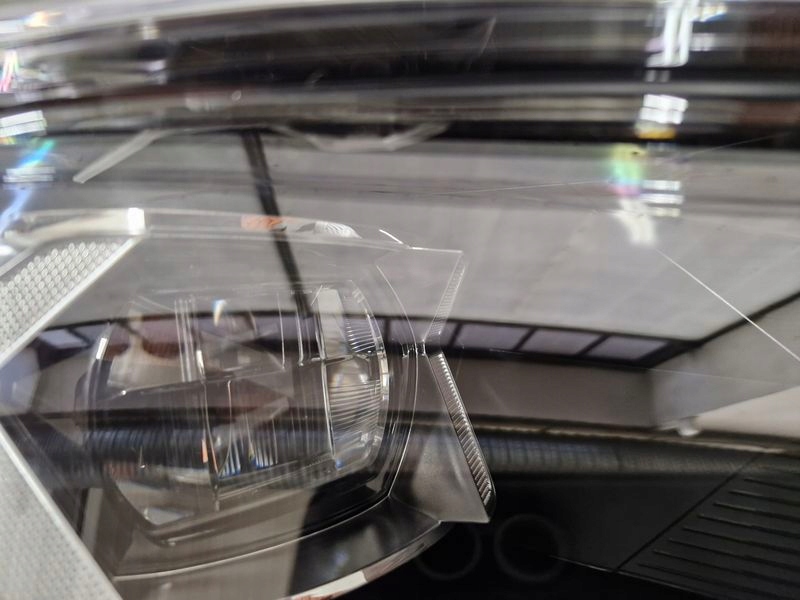 Frontscheinwerfer VW Passat B9 LED Links Scheinwerfer Headlight - Thumbnail 7