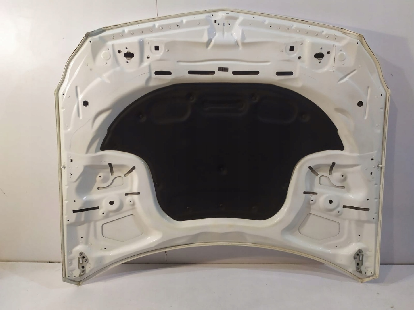 Motorhaube Mercedes-Benz CLS W218 Bonnet Hood - Thumbnail 6