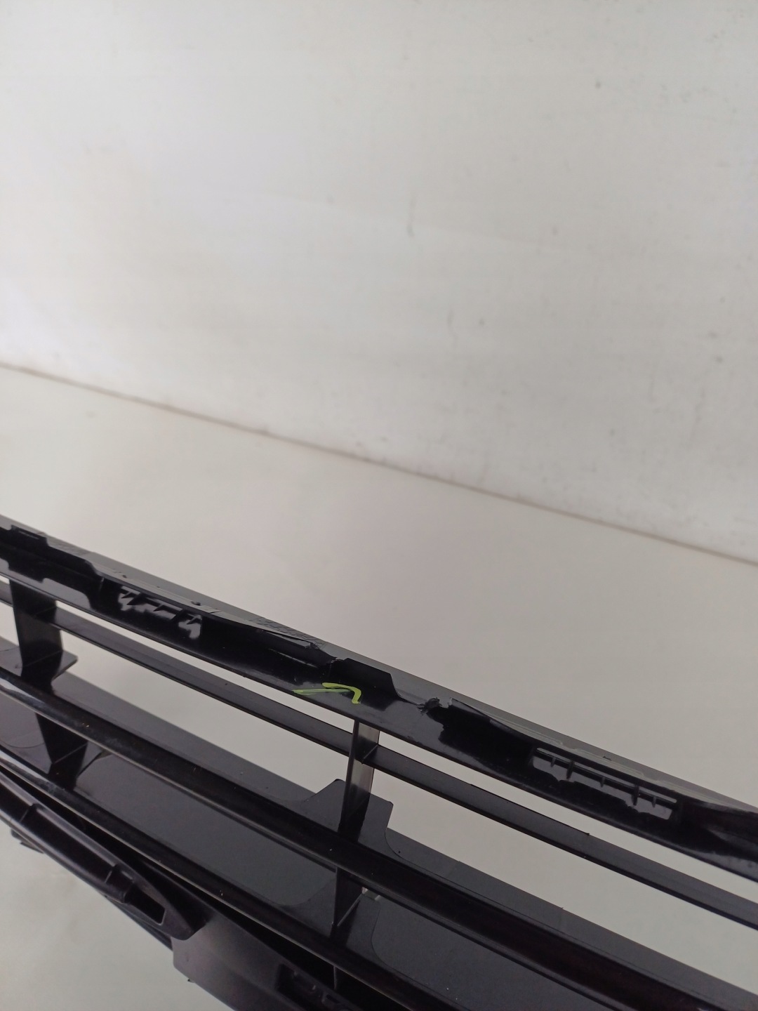 Peugeot Expert B* Kühlergrill FRONTGRILL Kühlergitter - Thumbnail 10