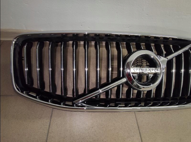 Volvo XC60 Kühlergrill FRONTGRILL Kühlergitter 31457465 - Thumbnail 7