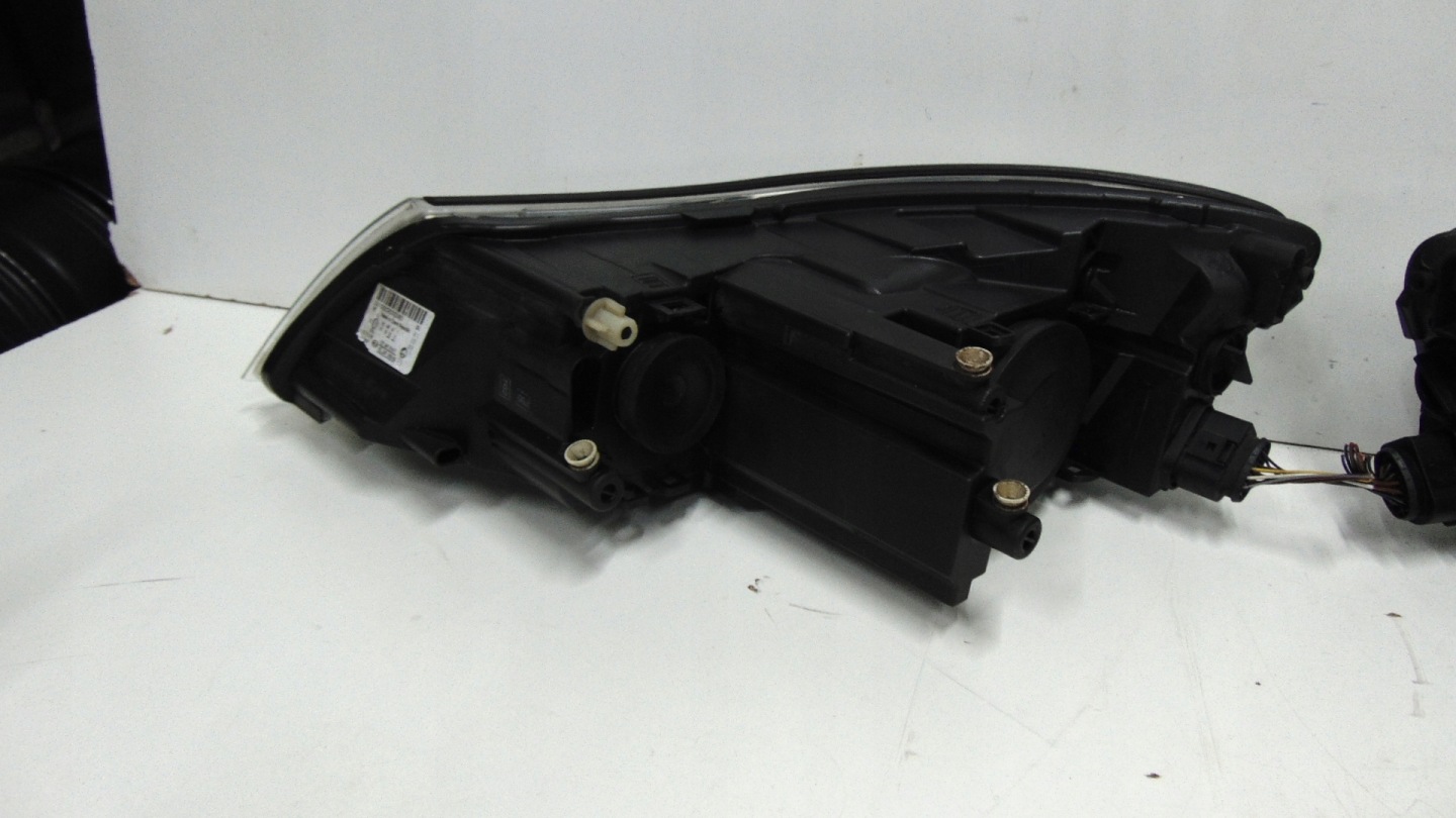 Frontscheinwerfer Skoda Octavia 1U 1Z1941016F LED Links Scheinwerfer Headlight - Thumbnail 10