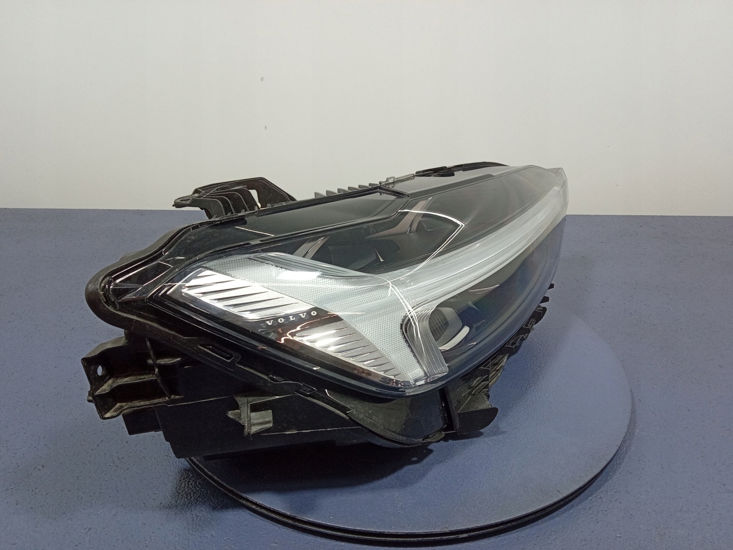 Frontscheinwerfer Volvo XC60 32404706 Facelift LED Rechts Scheinwerfer Headlight - Thumbnail 2