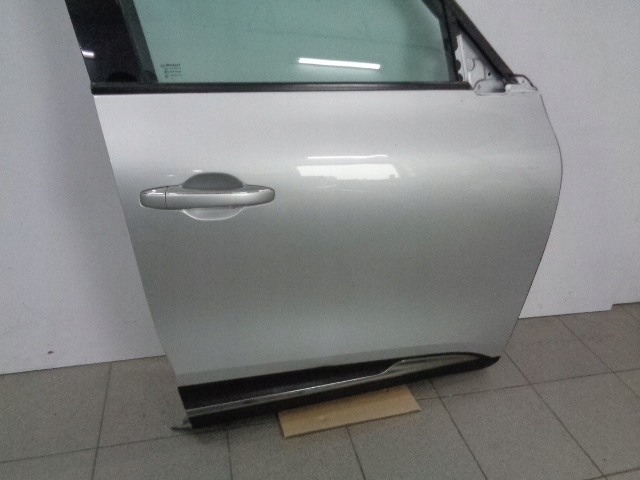 Renault ScĂ©nic I JA Tür Vorne Rechts Door Porta Porte - Thumbnail 3