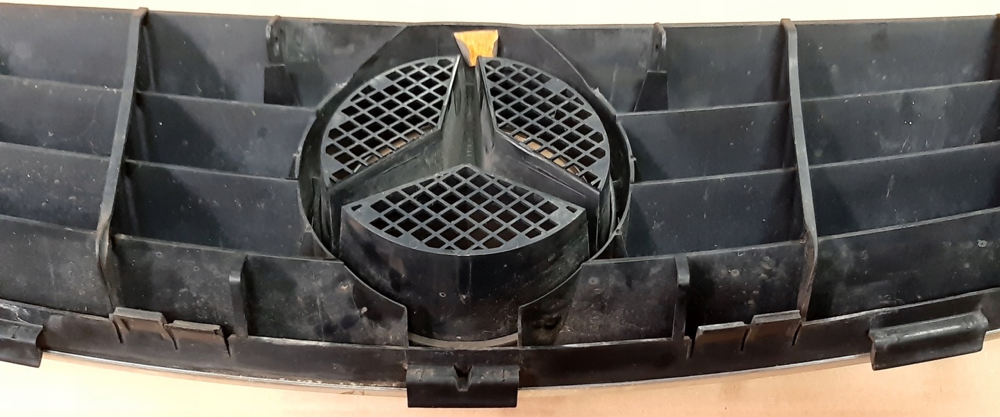 Mercedes-Benz CLK-Klasse W209 Kühlergrill FRONTGRILL Kühlergitter A2098800023 - Thumbnail 11