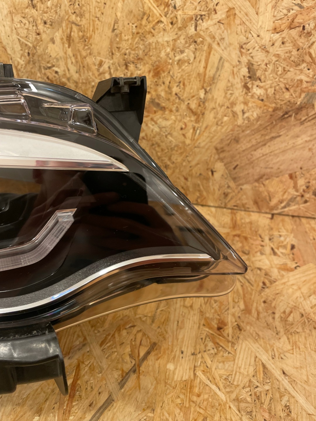 Frontscheinwerfer BMW 2 F23 7493644 LED ADAPTIVE Rechts Scheinwerfer Headlight - Thumbnail 7