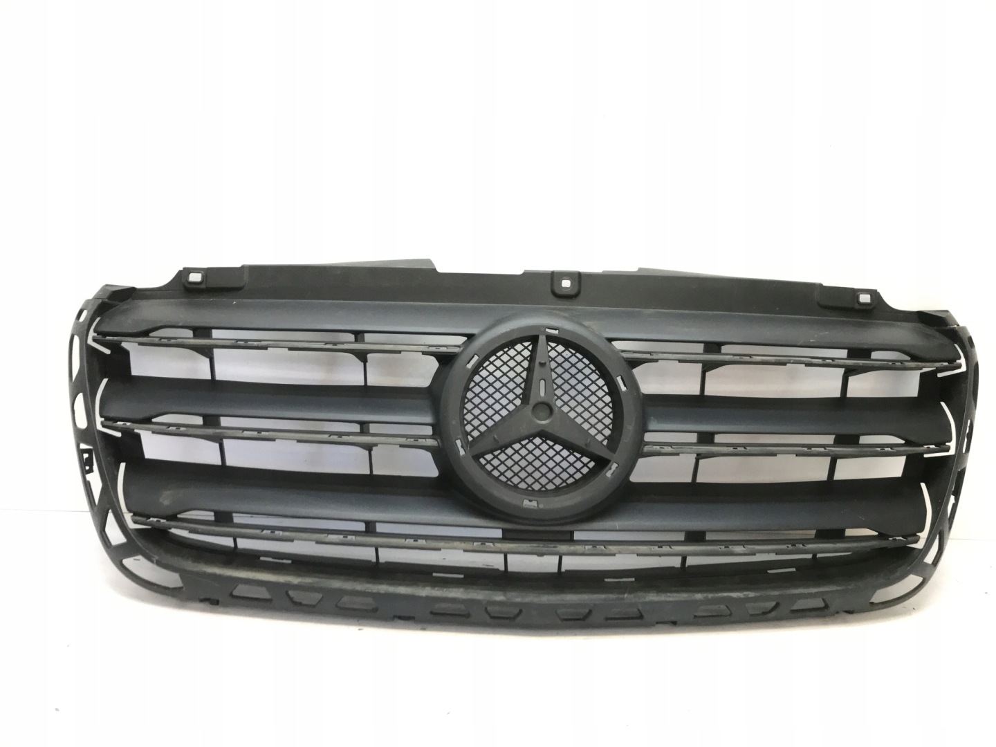 Mercedes-Benz Sprinter W910 Kühlergrill FRONTGRILL Kühlergitter A9108852700 - Thumbnail 1