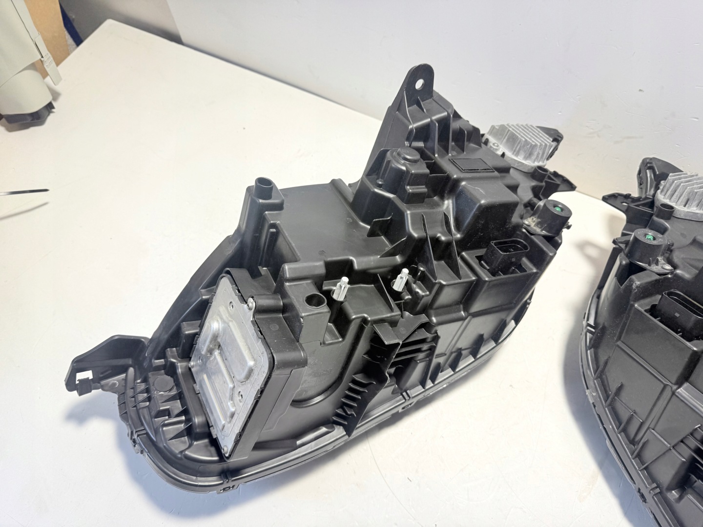 Frontscheinwerfer Volvo XC90 LED Links Scheinwerfer Headlight - Thumbnail 10